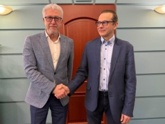 Racibórz stawia na rozwój. Nowa droga otworzy drzwi dla inwestorów