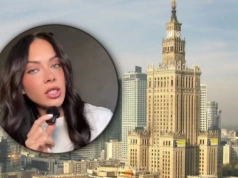 Szok po przeprowadzce do Warszawy. Amerykanka o szkołach w Polsce i USA