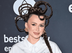 Wersow skradła show na Bestsellerach Empiku! Tak eksponuje ciążowy brzuch