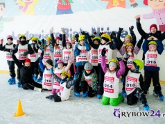 Ferie 2026 w Grybowie – aktywnie i kreatywnie