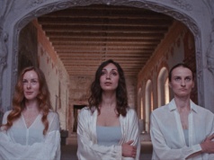 Glorious summer (2025) - recenzja filmu . No i gdzie ta gloria?!