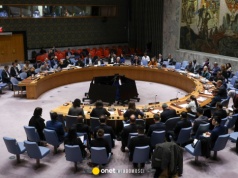 ONZ głosowała w sprawie Ukrainy. Tak zachowały się USA. "Kto by pomyślał"