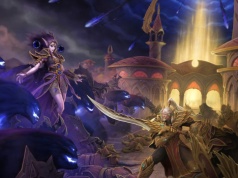 Prey - wszystko o nowej aktywności World of Warcraft: Midnight