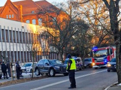 Pułapka na kierowców przy Ogrodowej. Interwencja służb i zmiany po wniosku radnego