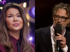 Szymon Majewski dworuje podczas Bestsellerów Empiku. "Dąb Bartek ma parę tysięcy lat. Tyle co Edyta Górniak"