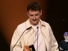 Dawid Podsiadło z nagrodą na gali Empiku. Jego słowa mogły wywołać konsternację