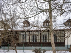 Modrzejówka: rozmowy o przyszłości zabytkowego dworu w Krowodrzy. Miasto analizuje możliwe funkcje społeczne