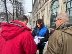 Co ósmy mieszkaniec Krakowa podpisał wniosek o referendum w sprawie odwołania prezydenta Miszalskiego