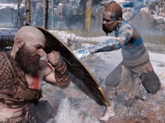 Gwiazda Deadpoola i Jurassic World Rebirth w God of War. Kratos zmierzy się ze znakomitym rywalem