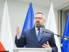 Centrum ma lidera. Wiadomo, kto stanął na czele nowego klubu