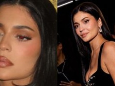 Kylie Jenner rozpuściła usta? "Wyglądają NORMALNIE" (FOTO)
