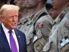 W kraju NATO masowo garną się do armii. Media: To reakcja na groźby Trumpa