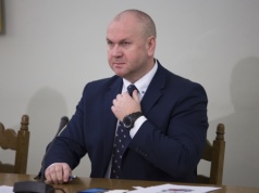 Wojtunik zostanie członkiem zarządu Orlenu?