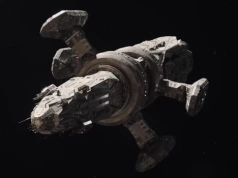 Lepszego serialu science fiction obecnie nie ma. Oto porywający zwiastun nowego sezonu