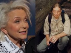 Małgorzata Ostrowska opowiada, że czuje obecność zmarłego męża i wyznaje: "Jestem NIEWIERZĄCA. Jesteśmy robaczkami w kosmosie"