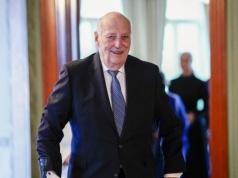 Król Norwegii Harald V trafił do szpitala. Pałac wydał komunikat