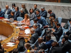 Sekretarz generalny ONZ o wojnie w Ukrainie: jest plamą na naszym zbiorowym sumieniu