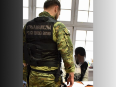 Alarmujące dane Straży Granicznej: setki cudzoziemców bez prawa pobytu na Śląsku!