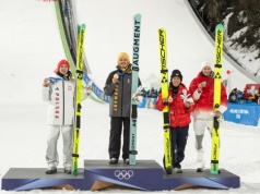 Zimowe Igrzyska Olimpijskie Mediolan Cortina 2026. Trzeci najlepszy wynik w historii