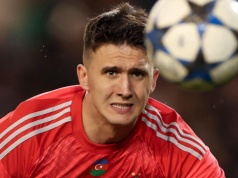 Koszmarne cztery minuty. Polak ustanowił niechlubny rekord Ligi Mistrzów