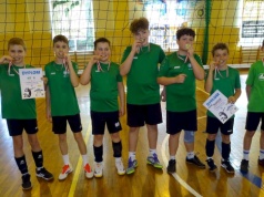 Zapewnili sobie wygraną po dwóch tie-breakach w fazie finałowej