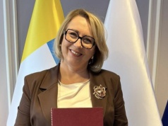 Jolanta Madioury bez kontrkandydatów na funkcję przewodniczącej Koalicji Obywatelskiej w powiecie