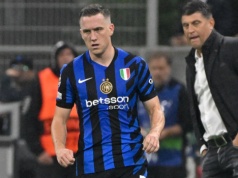 ​Sensacja w Lidze Mistrzów. Klub Zielińskiego wyeliminowany