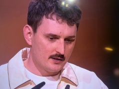 Dawid Podsiadło z przejmującym wyznaniem na Bestsellerach Empiku 2025. "Mega smutno powiedziałem"