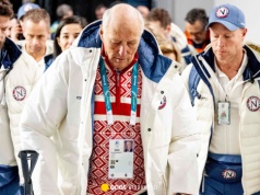 Król Norwegii Harald V trafił do szpitala na Teneryfie. 89-latek przebywał na wakacjach