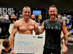 Świdniczanie zdobywają Katowice!