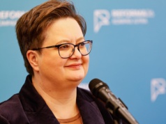 "Szkoły są przykładem państwowej cywilizacji". MEN chce ratować placówki w małych ośrodkach