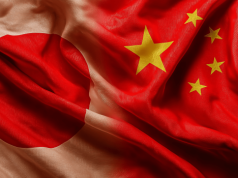 Chiny uderzają w japoński przemysł: Sankcje na gigantów technologicznych i zbrojeniowych