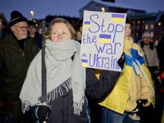 RELACJA. 1463. dzień wojny na Ukrainie