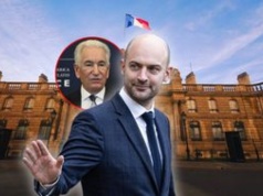 Zwrot w sporze Francja-USA. Ambasador zadzwonił do ministra