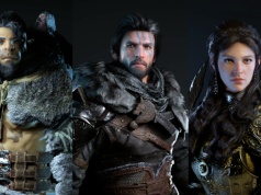 Poznaj aktorów głosowych Crimson Desert