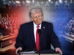 Trump ogłasza "złoty wiek Ameryki". Orędzie o stanie państwa