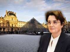 Dyrektor Luwru odchodzi po skandalu. Kradzież klejnotów i oszustwa