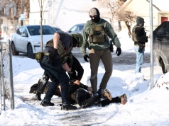 ICE wyłapuje Polaków w USA. Daleko nam jednak do innych nacji