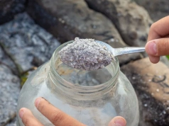 Wsyp garść do ziemi. Rośliny odżyją szybciej niż po nawozie ze sklepu