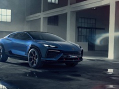 Lamborghini rezygnuje z EV. „Wściekły byk” bez V8 i V12 nie przekonał klientów