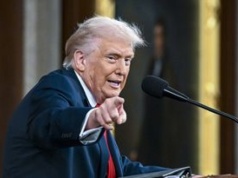 Trump grozi Iranowi. "Nigdy nie pozwolę"