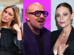 Robert Czerwik wskazał najlepiej ubrane gwiazdy polskiego show-biznesu. "Sztos sztosów"