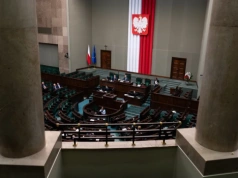Szykuje się burzliwa debata o KRS i PIP. Gdzie oglądać posiedzenie Sejmu?