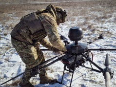 Wojna Rosji z Ukrainą. Dzień 1463