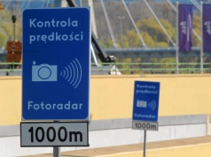 Fotoradary i OPP nie biorą jeńców. Tyle km/h wystarczy, żeby "cyknęły" zdjęcie
