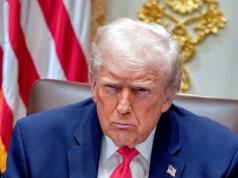 Trump ostrzega Iran. "Nie pozwolę"