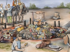 Archeolodzy z całego świata dyskutują o tej zbrodni. Masowy grób z Serbii szokuje nawet po tysiącach lat