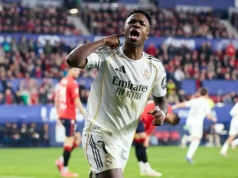 Real – Benfica: o której mecz Ligi Mistrzów? Gdzie oglądać transmisję w TV i online?