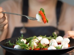 Ten ser mogą jeść osoby z cukrzycą bez obaw. Pomaga utrzymać stabilny cukier