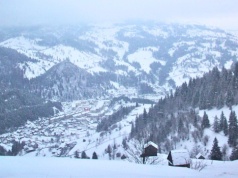 Góry bez tłumów i komercji. Spotkasz tylko pasterzy. Takie miejsca są jeszcze w Europie